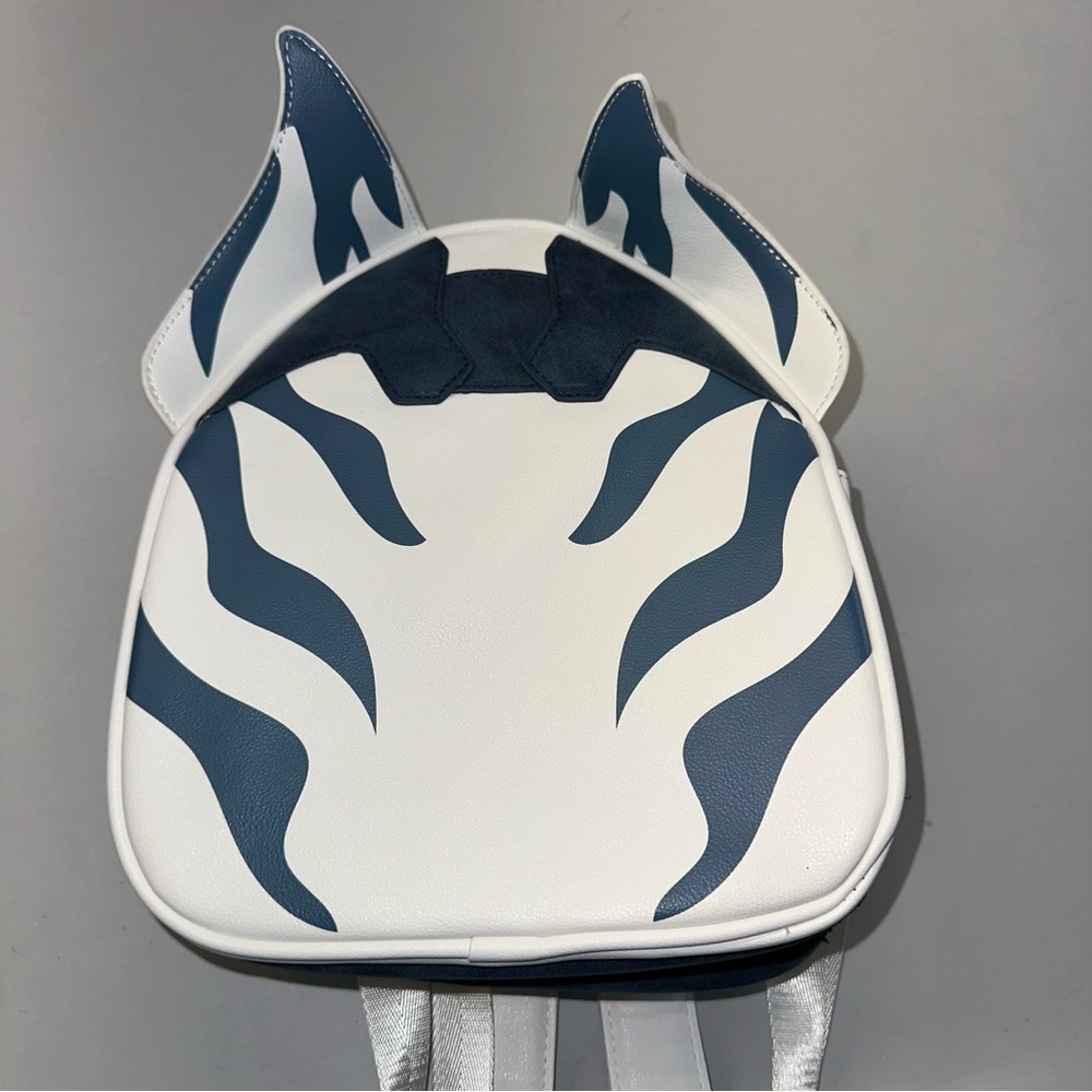 Star Wars Her Universe Asoka Tano Backpack